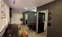 Orchard Towers (D9), Office #498124871